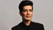 Manish Malhotra Reveals Early Career Struggle: Rs 2,500 Budget, Rs 5,000 Cost