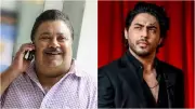 Manoj Pahwa Reveals Disagreements with Aryan Khan Over Foul Language in 'The Ba***ds of Bollywood'