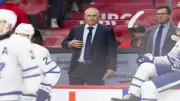Maple Leafs' Power Play Hits Rock Bottom: 4-0 Shutout Loss Exposes Critical Flaw