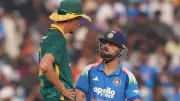 Marco Jansen Reveals Why Bowling to Virat Kohli is 'Almost Impossible'