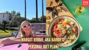 Margot Robbie's Diet Secrets: Intermittent Fasting & Flexible Eating for a Sustainable Figure