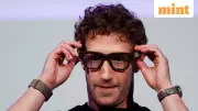Mark Zuckerberg Demos Meta AI Glasses' New Spotify & Noise-Filtering Features