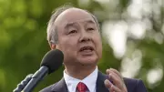 Masayoshi Son Cried Selling Nvidia: The $5.8 Billion AI Pivot