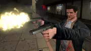 Max Payne 1 & 2 Remake Enters Full Production, Expected 2026-27