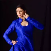 Maya Rao's Daughter on Dance as 'Womb Memory' and Bengaluru's Creative Haven