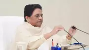 Mayawati Slams Centre's 60% Share in New Viksit Bharat Rozgar Scheme