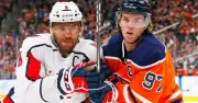McDavid vs Ovechkin: Inside NHL Stars' Luxury Cars & Mansions
