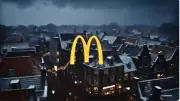 McDonald's Netherlands Pulls AI Christmas Ad After 'AI Slop' Backlash