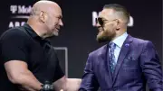 McGregor's 2025 UFC Return in Doubt, Fans Frustrated as White's Promise Fades