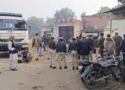 MDU Rohtak Security Tightened After SUV Attack Attempt on Campus