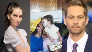 Meadow Walker's Touching Tribute to Paul Walker on 12th Death Anniversary