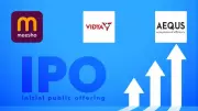 Meesho, Aequs, Vidya Wires IPO GMP: Grey Market Buzz & Key Dates