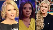 Megyn Kelly Slams Ben Shapiro & Bari Weiss Over Candace Owens Attack at TPUSA AmericaFest