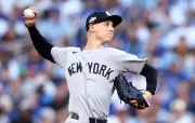 Mets Sign Ex-Yankees Reliever Luke Weaver in $22 Million, 2-Year Deal