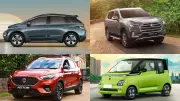 MG Cars in India to Cost More from 2026: Prices Up by 2%