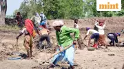 MGNREGS Revamp: States Face 3x Higher Financial Burden Under New Bill