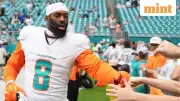 Miami Dolphins Release Veteran Matthew Judon After Sackless Season