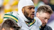 Micah Parsons ACL Tear: Packers Star's 2026 Return Timeline Revealed by Insider