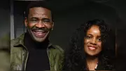 Michael Irvin's 10-Year Caregiving Journey for Wife's Early Alzheimer's