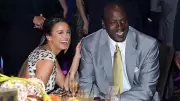 Michael Jordan & Yvette Prieto's $3.8 Billion Net Worth in 2025: A Deep Dive