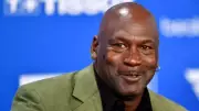 Michael Jordan Testifies in Court Against NASCAR's Antitrust Practices