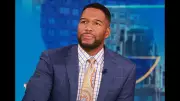 Michael Strahan Eyes NFL Team Ownership, Reveals Vision in New Interview