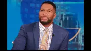 Michael Strahan's GMA Future in Doubt After Playful On-Air Spat with Robin Roberts