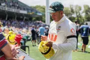Michael Vaughan to Usman Khawaja: 'Decide Your Own Destiny' Ahead of Possible SCG Farewell