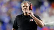 Michigan Targets Utah's Kyle Whittingham as New Head Coach After Moore Firing
