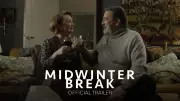 Midwinter Break Trailer Out: Manville & Hinds Star in Polly Findlay's Film