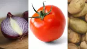 Migraine Triggers: How Tomatoes, Onions & Potatoes Can Cause Headaches