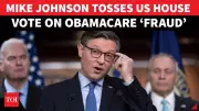 Mike Johnson Blocks Obamacare Subsidy Vote, Millions Face Higher Health Costs