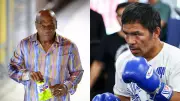 Mike Tyson vs Manny Pacquiao: A Tale of Two $500M Fortunes