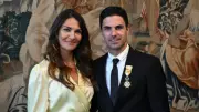 Mikel Arteta's $25M Net Worth: Arsenal Salary, Lorena Bernal's Career