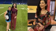 Mina Kimes & Red Panda: How an Instagram Post United NFL & NBA Worlds
