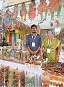 Miraas Pune Showcases 33 National Award-Winning Artisans & Their Living Legacy