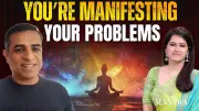 Mitesh Khatri Reveals Manifestation Secrets: How to Avoid Negativity & Toxic People