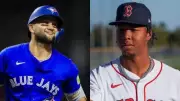 MLB Trade Rumors: Red Sox's Brayan Bello in Demand, Blue Jays Chase Kyle Tucker