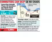 MMRDA to Invite Tenders for Thane's Rs 8,000 Crore Metro 10 Line by Dec 15