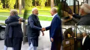 Modi-Putin Summit: Defence Deals & Personal Chemistry In Focus Ahead Of Russian Leader's Visit