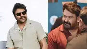 Mohanlal & Chiranjeevi May Unite in 'Mega 158': Bobby Kolli Directs Gangster Drama