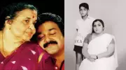 Mohanlal's Mother Santhakumari Amma Passes Away at 90, Malayalam Film Industry Mourns