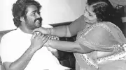 Mohanlal's Mother Santhakumari Amma Passes Away at 90, Old Interview Reveals Her Pain