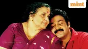 Mohanlal's Mother Santhakumari Passes Away at 90 in Kochi