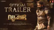 Mohanlal's 'Vrusshabha' Official Malayalam Trailer Released: Watch Now