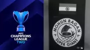 Mohun Bagan Banned for One AFC Season, Fined Rs 91 Lakh Over Withdrawal