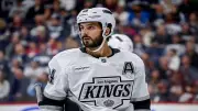Montreal Canadiens Reacquire Phillip Danault from LA Kings for 2026 Draft Pick