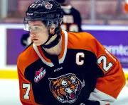 Montreal Canadiens Sign Bryce Pickford to 3-Year Deal, Eyes 2026-27 Debut