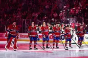 Montreal Canadiens Stars Filmed Without Consent, Sparking NHL Privacy Debate
