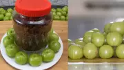 Move Over Chyawanprash: Homemade Amlaprash Recipe for 12-Month Immunity